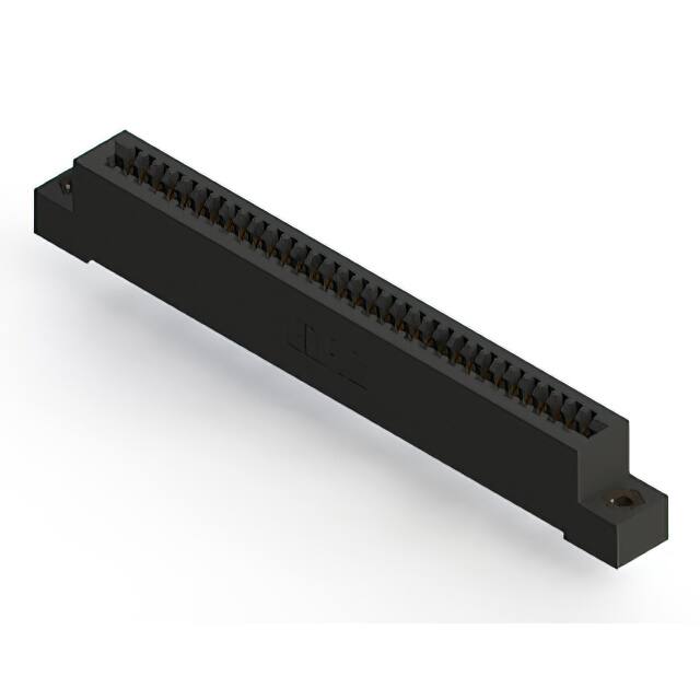 892-033-521-108 EDAC Inc.  Edgeboard Connectors